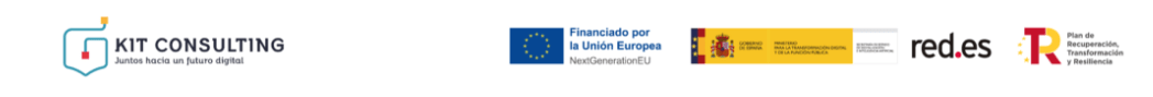 ¿Cuál será el precio del servicio?