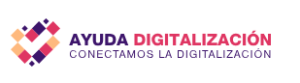 Si cumples con las condiciones establecidas en las bases de la convocatoria del Programa Kit Consulting, podrás disponer de un Bono de Asesoramiento Digital que te permitirá acceder a los servicios de asesoramiento. El importe máximo se detalla a continuación y dependerá del tamaño de tu empresa: